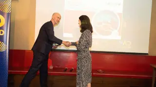 WEKA AD Award 2022