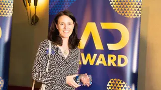 WEKA AD Award 2022