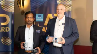 WEKA AD Award 2022