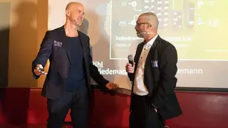 WEKA Ad Award 2022
