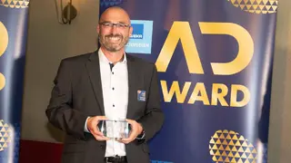 WEKA Ad Award 2022