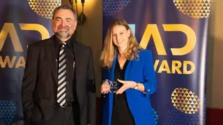 WEKA Ad Award 2022