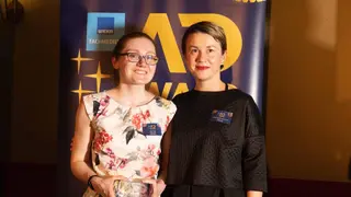 WEKA Ad Award 2022
