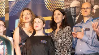 WEKA Ad Award 2022