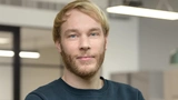 Johannes Feldmann, CTO und Mitgründer von Salience Labs