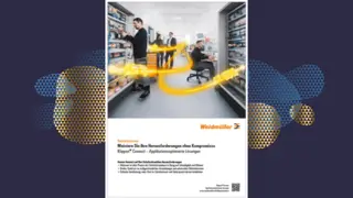 WEKA Ad Award 2022 – Automation 