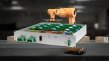 Patrick Le Fèvre, Powerbox, Cosel