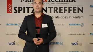 Josef Pfeil, Dynamis Batterien