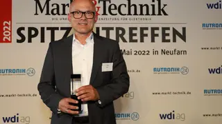 Thilo Hack, Ansmann