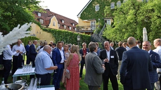 Spitzentreffen 2022