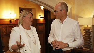 Spitzentreffen 2022
