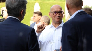 Spitzentreffen 2022