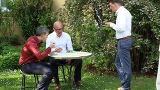 Spitzentreffen 2022