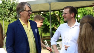 Spitzentreffen 2022