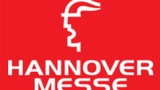 Das Logo der Hannover Messe