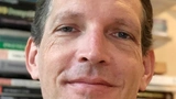 Robert Muchsel, Fellow, Security, Software and Processors bei Analog Devices