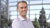 Don Loomis, Vice President, Security, Software and Processors bei Analog Devices