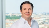 Frank Stöcker, CEO bei EMnify.