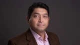 Rajkumar Ravindranathan, LTTS.
