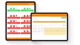 Testberichte und Checklisten werden detailliert erstellt und Fehlerstatistiken automatisiert aufgezeigt.