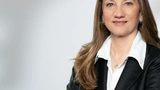 Dr. Barbara Frei-Spreiter, Executive Vice President Industrial Automation bei Schneider Electric