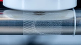 Medizintechnik Implantate Herzklappen 3D-Druck Additive Fertigung