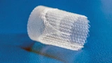 Medizintechnik Implantate Herzklappen 3D-Druck Additive Fertigung