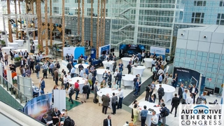 Der ideale Veranstaltungsort: das Hilton Munich Airport.