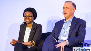 An Panel Discussion zum Thema PHY-Trends am zweiten Konferenztag konnte auch das Publikum per interaktiver Umfrage teilnehmen.
