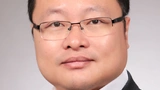Isaac Hsu, Texas Instruments.