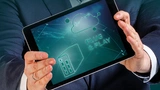 Das Gateway maxx GW4100 mit CSD over IP bietet eine Plug-and-Play-fähige Ersatzlösung in Form einer CSD-Softwareintegration, die bisherige Lösungen 1:1 ersetzen kann.
