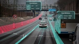 Here Technologies autonomes Fahren