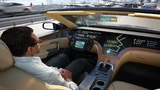 Here Technologies autonomes Fahren