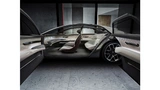 Audi Grandsphere Concept