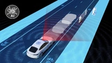 ZF autonomes Fahren