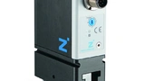 ZImmer Faulhaber Robotik Greifer Pick & Place Medizintechnik Labor