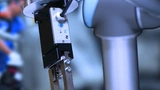 ZImmer Faulhaber Robotik Greifer Pick & Place Medizintechnik Labor