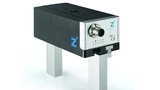 ZImmer Faulhaber Robotik Greifer Pick & Place Medizintechnik Labor