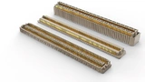 Der COM-HPC- Steckverbinder