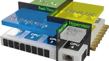 Serverkonsolidierung am industriellen 5G-Edge