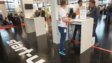 Start-up Area