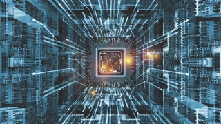 Chip desigend