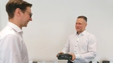 Albin Markwardt, Tobias Schlichtmeier