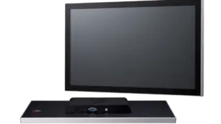 Industrie-Touchscreen-Monitor