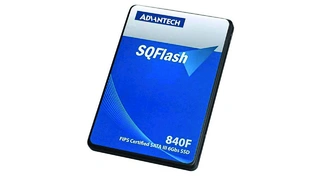 SQFlash-Serien 840F und 920F