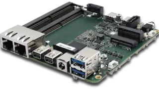 PROFIVE NUCS