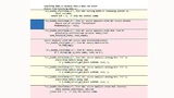 Ergebnisse der statischen Codeanalyse aus dem Analyse-Tool DoubleCheck – Bild 1. bis 5. siehe 1. Teil in Elektronik 9/2022