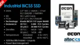BiCS5. Schalten Sie um!