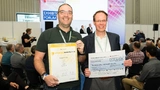 embedded award 2022 Kategorie Startup