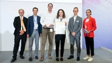 embedded award 2022 Kategorie Software
